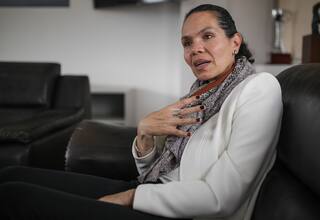 Abren cargos a exministra de Deporte por pérdida de Juegos Panamericanos