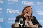 Directora del ICBF descartó violencia sexual en caso de menores en Usaquén