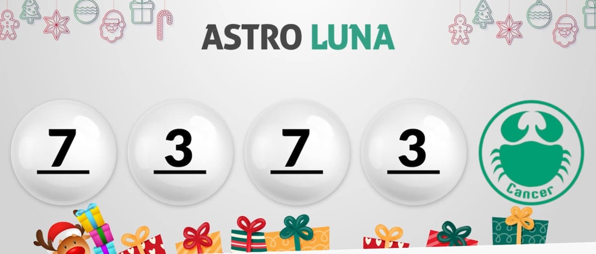 Astro Luna