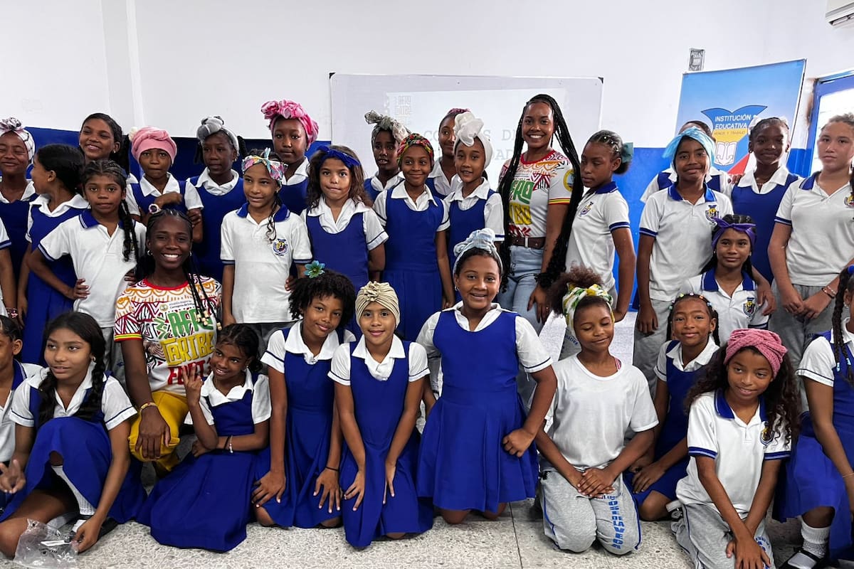Afro Caribe Fest 2026 en Cartagena: fecha y programación de la segunda edición