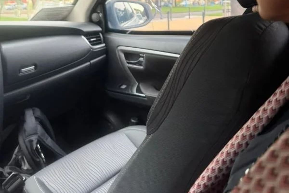 Violento atentado en Bogotá contra aspirante a la Contraloría General