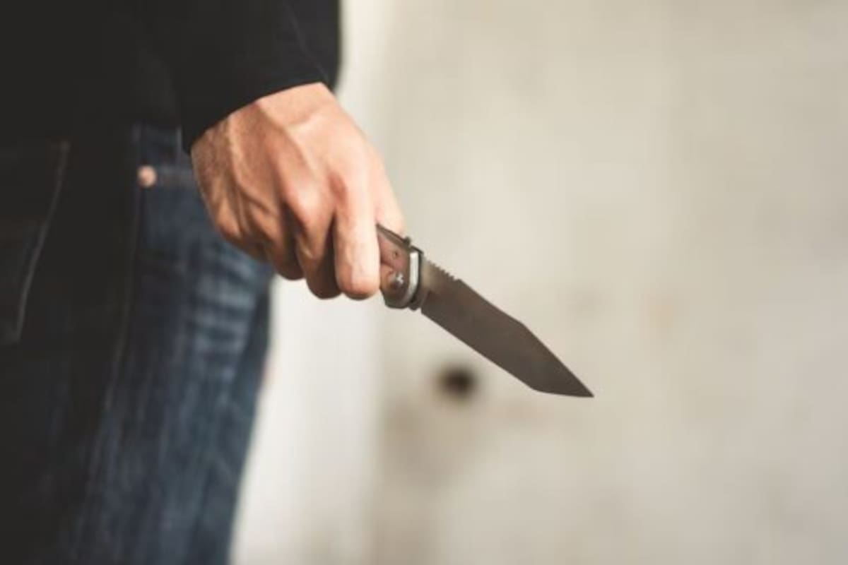 ¡Atroz! Hombre degüella a joven colombiano en plenas fiestas de Barcelona