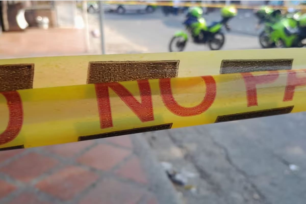 Atentan contra la vida de barbero, porque se negó a pagar extorsión