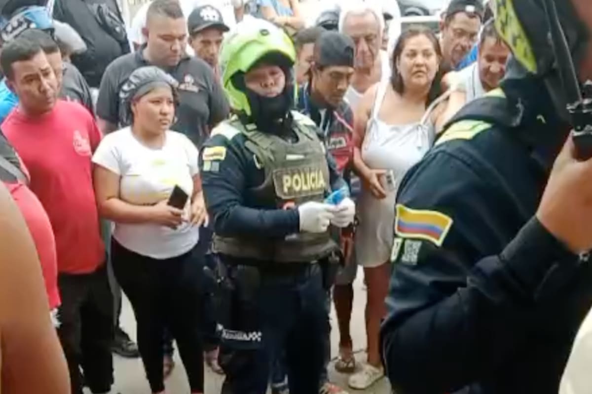 A Arnold González presuntos sicarios lo habrían citado y luego le quitaron la vida