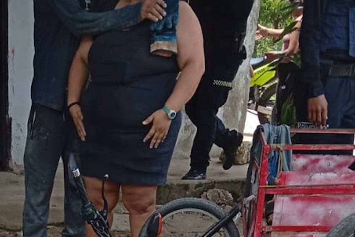 2 hombres muertos y una joven de 16 años herida, dejó ataque sicarial en Malambo