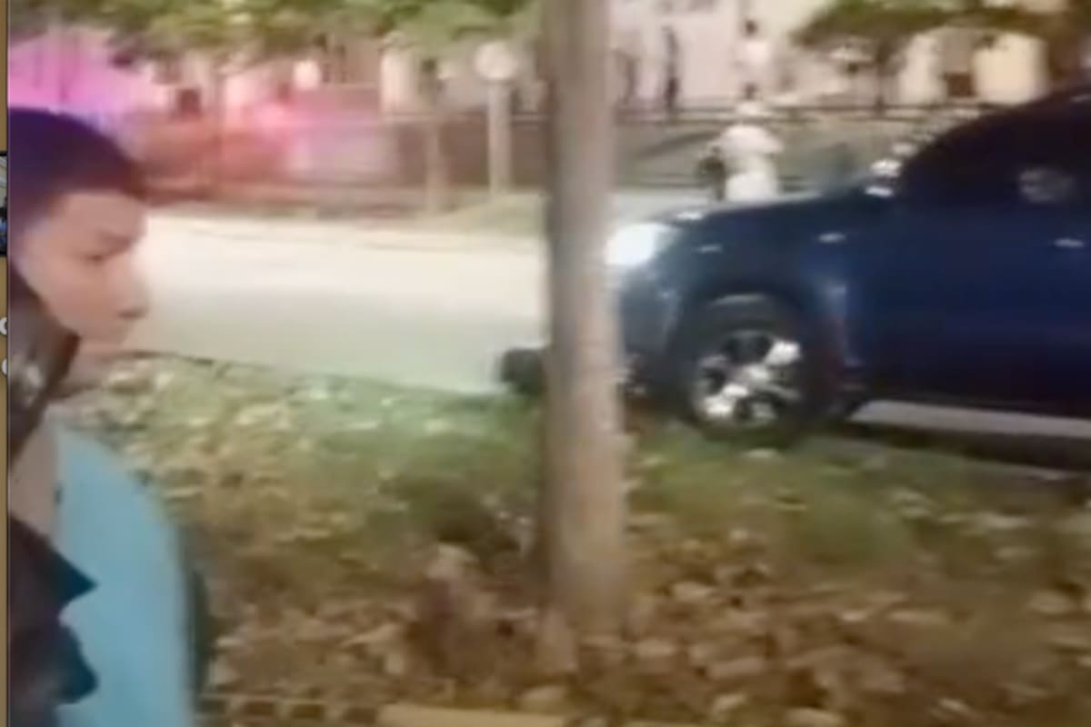 Un hombre muerto y su hija de 10 años herida, dejó ataque sicarial en Barranquilla