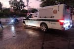 Policía se pronuncia tras atentado en una tienda del barrio Los Calamares
