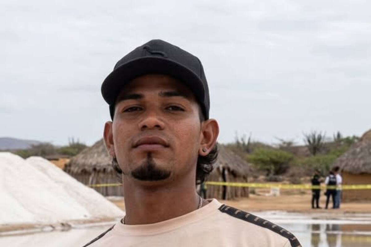 Sicarios le quitaron la vida a Raúl Gómez en plena tensión por paro armado