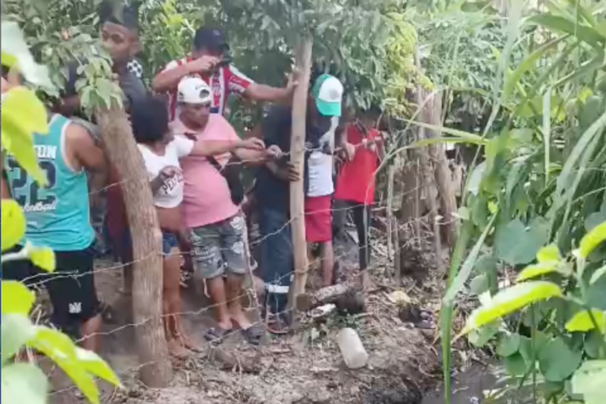 Sicarios quitaron la vida a un hombre e hirieron a un niño de 5 años de edad