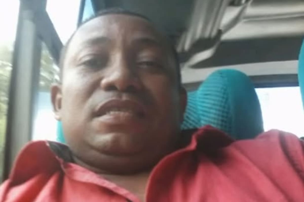 Sicarios le quitaron la vida a Pedro Benítez dentro de un billar, en Magangué