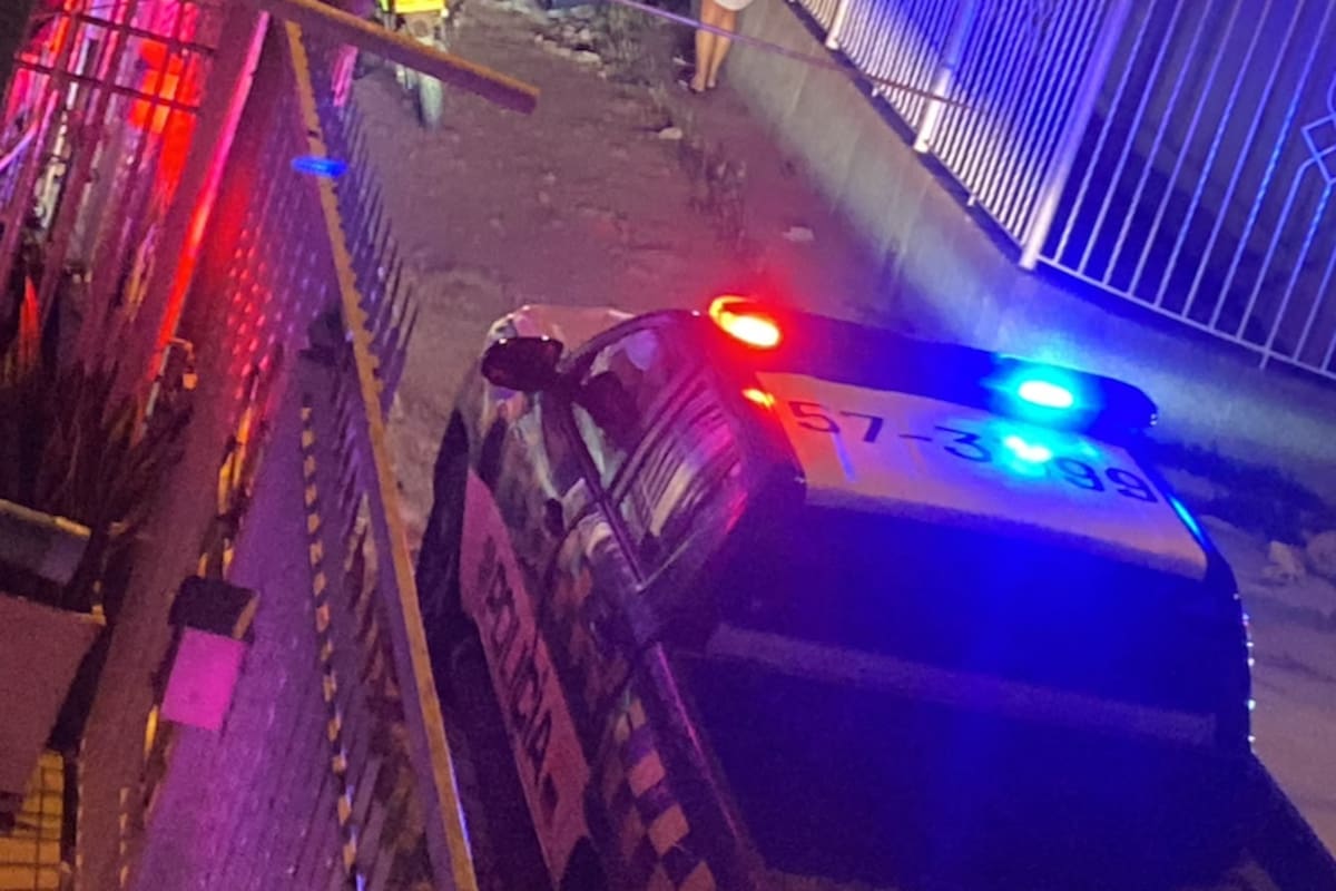 Un muerto y un herido dejó ataque sicarial en el barrio Villa Estadio de Soledad
