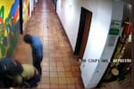 Tres estudiantes fueron apuñalados en la Universidad Nacional: habla uno de los heridos