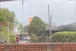 Ataque con drones impactó radar 3D de Aeronáutica Civil en Candelaria, Valle del Cauca