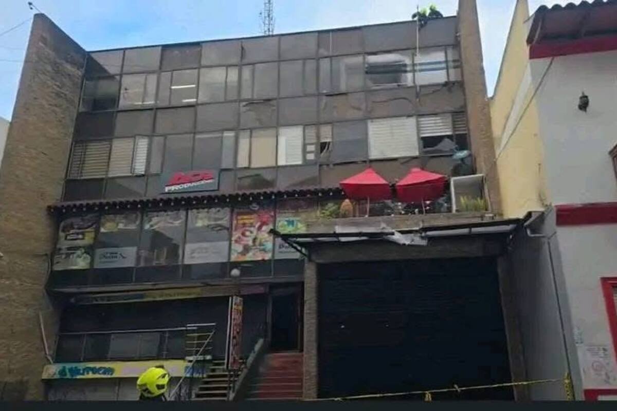RCN Radio nuevamente blanco de ataque con explosivos: esta vez en Pasto