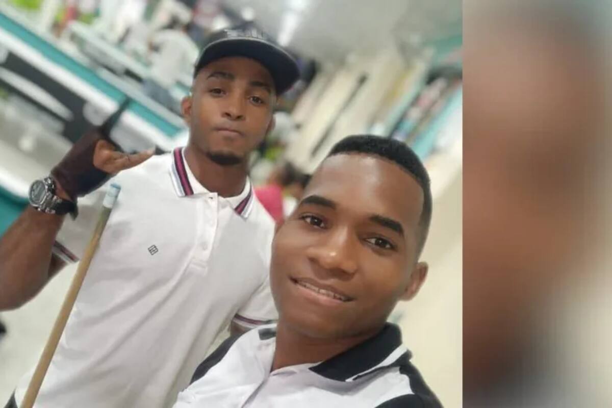 2 hermanos se opusieron al robo de una moto y fueron atacados a bala: uno murió