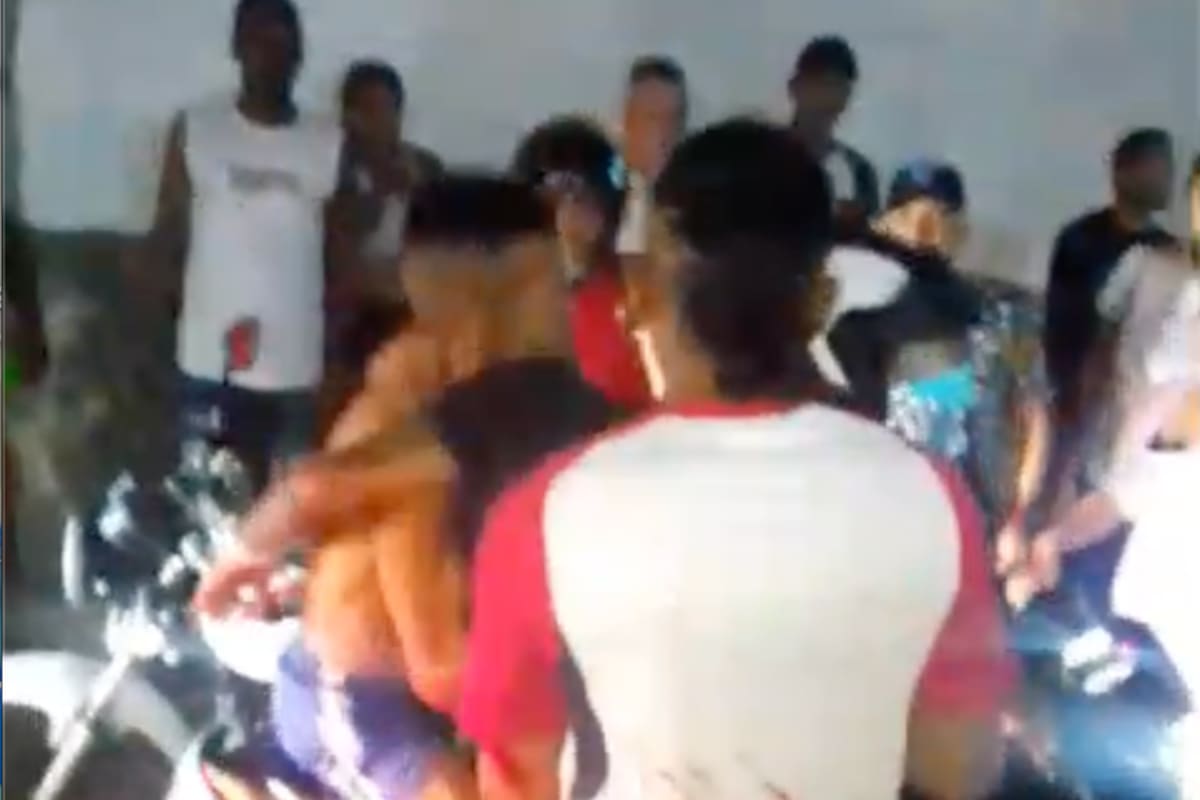 Un barbero muerto y una joven herida dejó ataque sicarial en Barranquilla