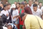 Un hombre muerto y una mujer herida dejó ataque sicarial en Malambo