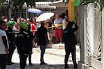 Ataque sicarial dejó una pareja sin vida, una mujer entre las víctimas