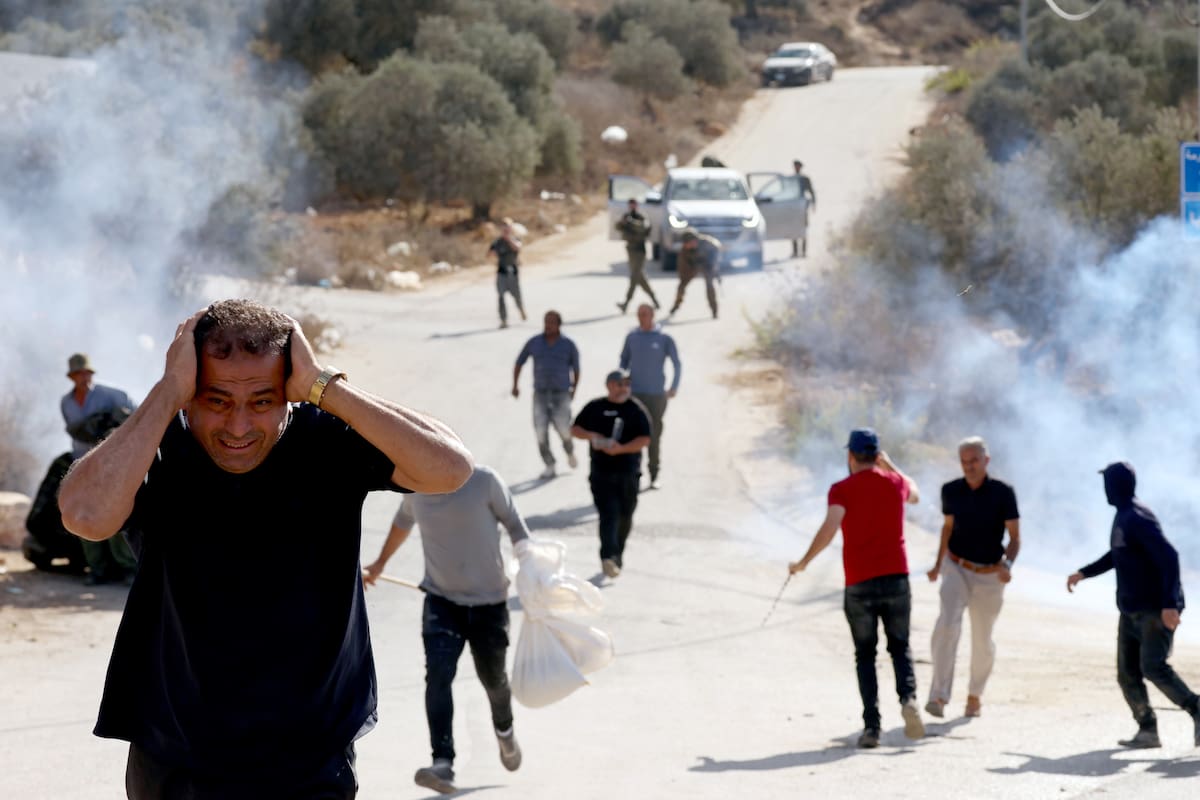 Israel intensifica los ataques en Cisjordania durante el aniversario del 7 de octubre