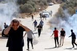 Israel intensifica los ataques en Cisjordania durante el aniversario del 7 de octubre