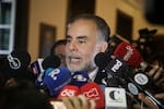 Benedetti defiende a Petro y niega participación indebida: “No se está ofreciendo plata”