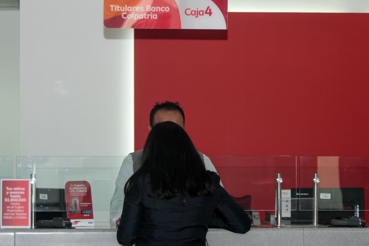 Los horarios de atención de los bancos este 24 de diciembre en Cartagena