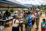 Estados Unidos y Colombia ofrecerán atención médica en Tumaco: fecha y hora