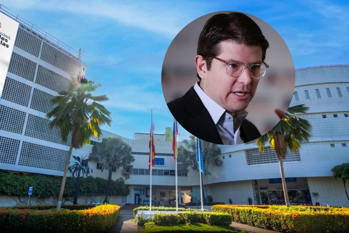 Atentado contra Miguel Uribe: Universidad Tecnológica de Bolívar hace llamado