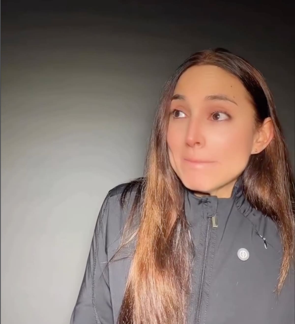 María Bolívar Maury, candidata a la Cámara por el Departamento del Atlántico, narró cómo fue del atentado en su contra en el Departamento de Córdoba.//@Maríabolivarmaury.