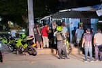 Armando Rosales tenía 6 meses trabajando como cobradiario y le quitaron la vida