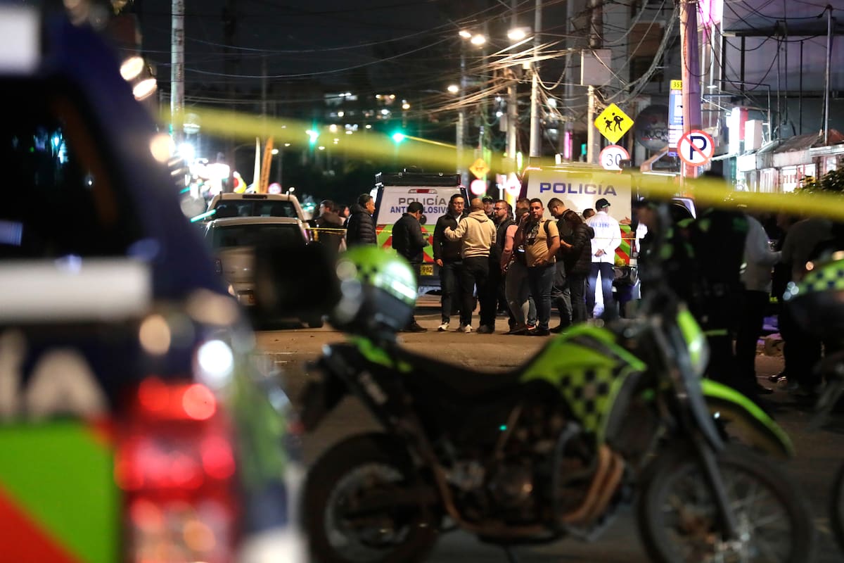 Esta es la condena que pagaría el presunto sicario de Miguel Uribe en un centro de menores