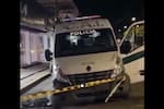 Atentado contra una patrulla policial sacudió a Palmira, Valle: lanzaron una granada
