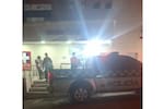 Sicarios balean a un hombre cerca de Ceballos: le dispararon desde una moto en marcha