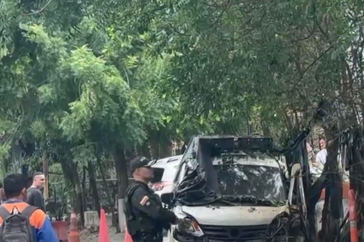 Ataque con explosivos en Cúcuta dejó seis personas heridas, entre ellas 2 policías