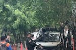 Ataque con explosivos en Cúcuta dejó seis personas heridas, entre ellas 2 policías