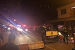 Más detalles del atentado a Comando de Policía en Cúcuta