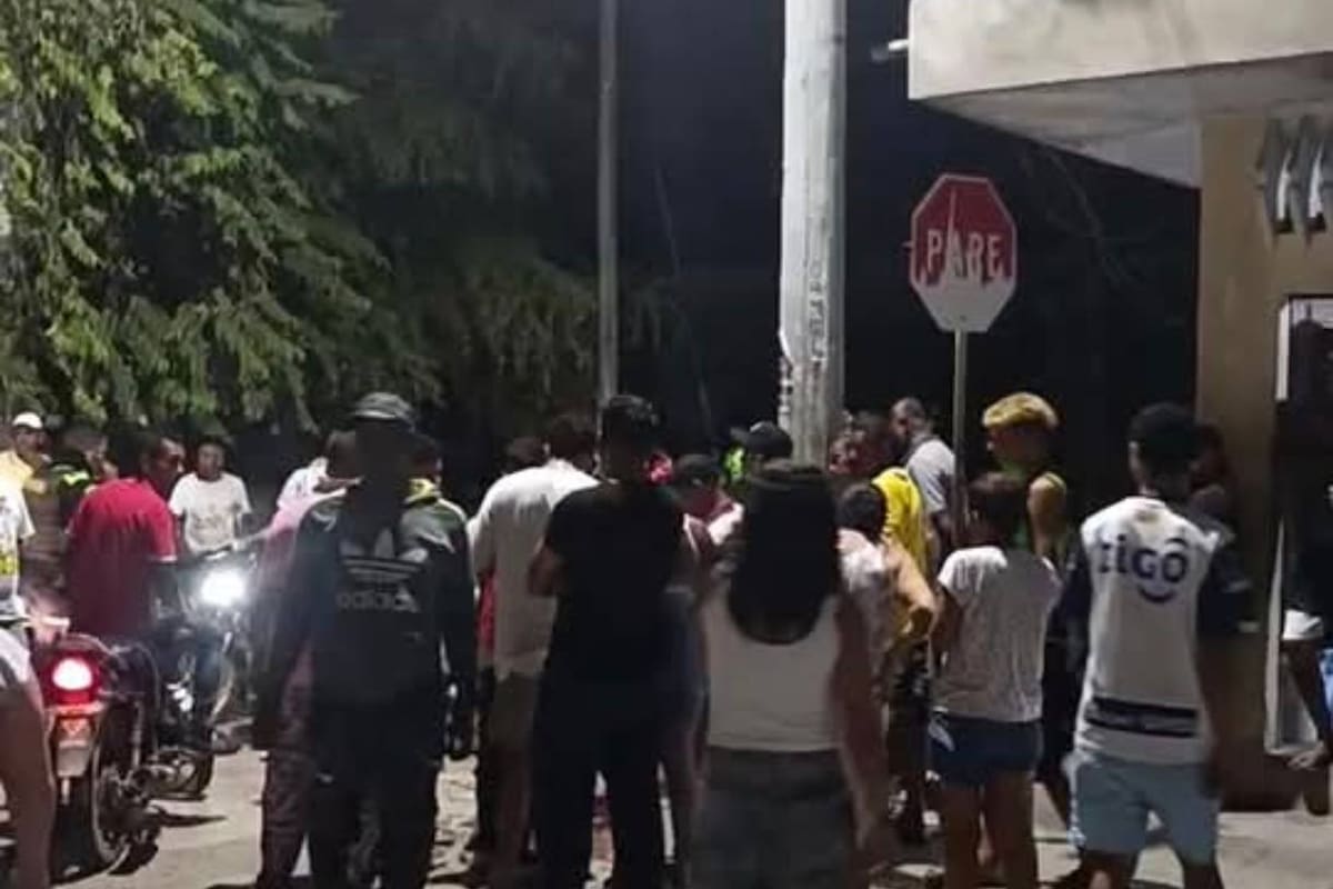 Jeison Soracá, la nueva víctima fatal de la racha violenta en Magangué