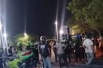 A César Peñalosa lo balearon en una fiesta: estuvo 10 días en UCI y murió