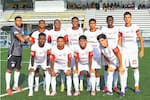 Atlántico se coronó campeón del Campeonato Nacional Sub 21 de Fútbol