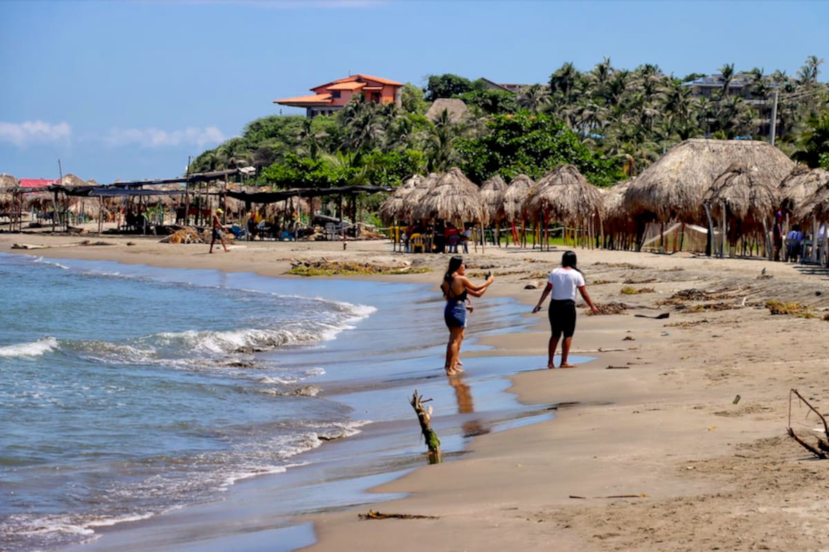 Así es como Atlántico le da la bienvenida a la temporada de vacaciones