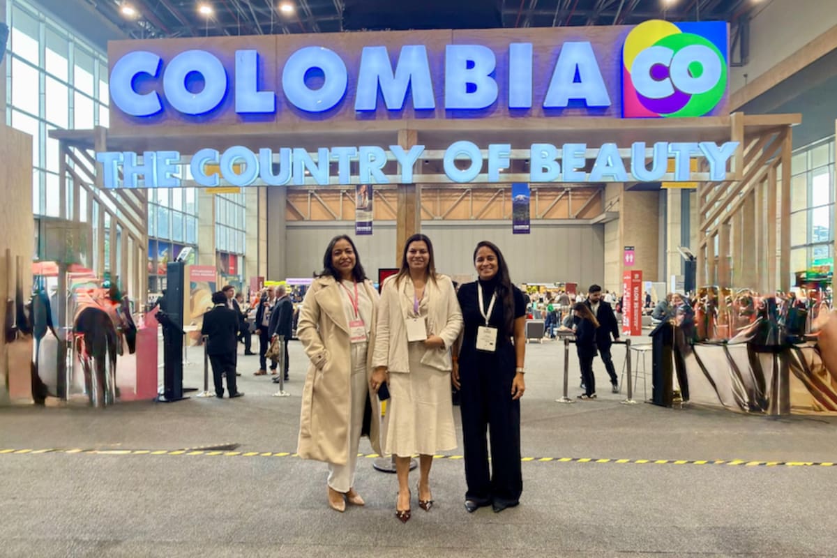 Así fue la presencia de Atlántico en la Macrorrueda de las Américas 2026