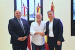 Atlántico y USTDA firman acuerdo para estructurar un Centro de Datos de Hiperescala