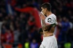 De ganar el Puskas a la utilería: El nuevo cargo de Erik Lamela en el fútbol de México