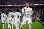 Tensión en el Real Madrid: Valverde y Tchouaméni protagonizaron fuerte pelea
