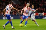 Copa del Rey: datos sobre la final entre Atlético Madrid y Real Sociedad