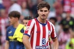 Atlético de Madrid lanzó tajante comunicado al interés de Barcelona por Julián Álvarez
