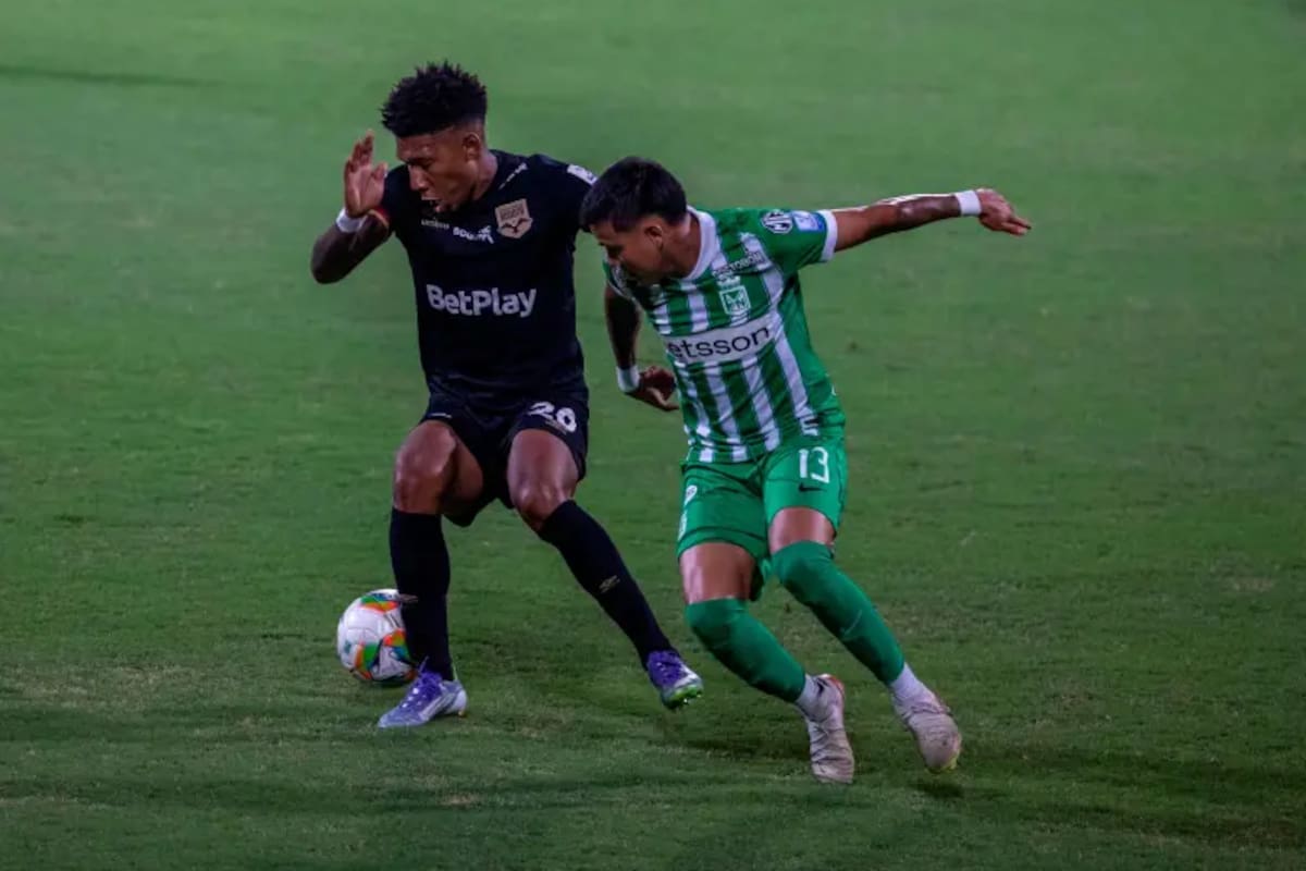 Nacional fue una aplanadora; avanza a la semifinal de los Playoffs