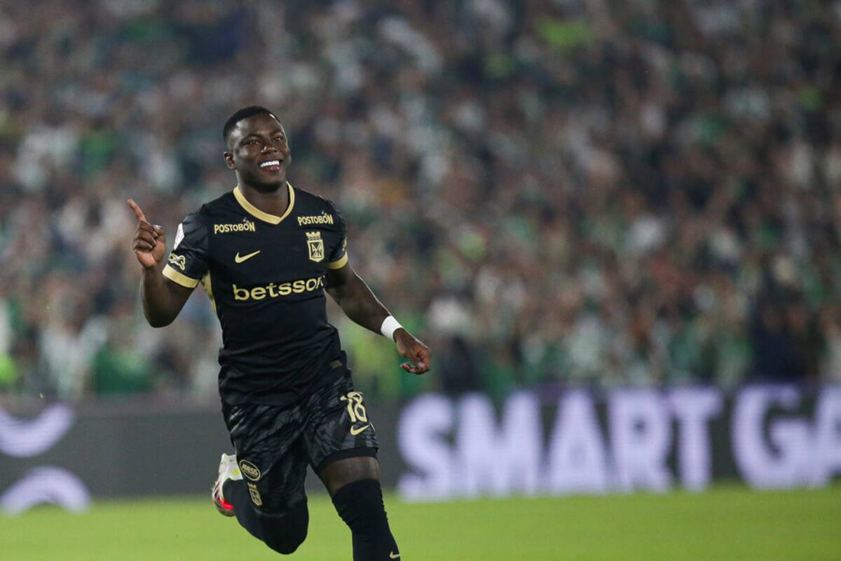 Así reaccionaron los jugadores de Nacional a la convocatoria de Marino Hinestroza