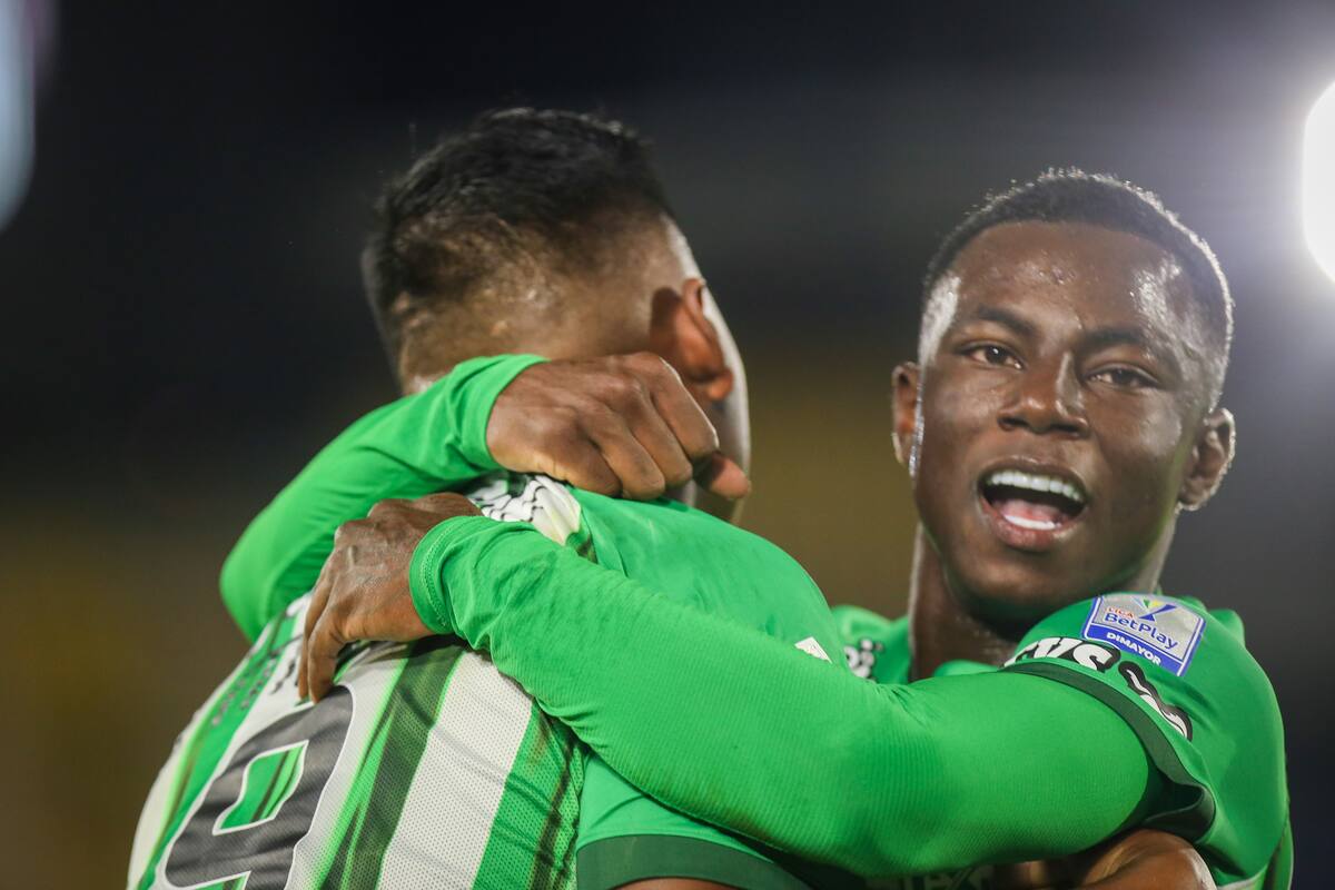 Marino Hinestroza podrá jugar la final de vuelta de la Liga BetPlay