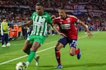 Liga Betplay: esto costará la boleta para ver Junior vs. Tolima en la final